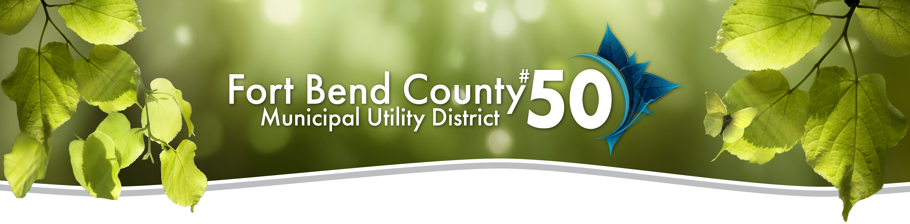 Fort Bend County MUD #50